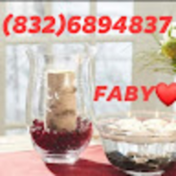 Meet your Posher, Fabiola - Picture 1 of 1